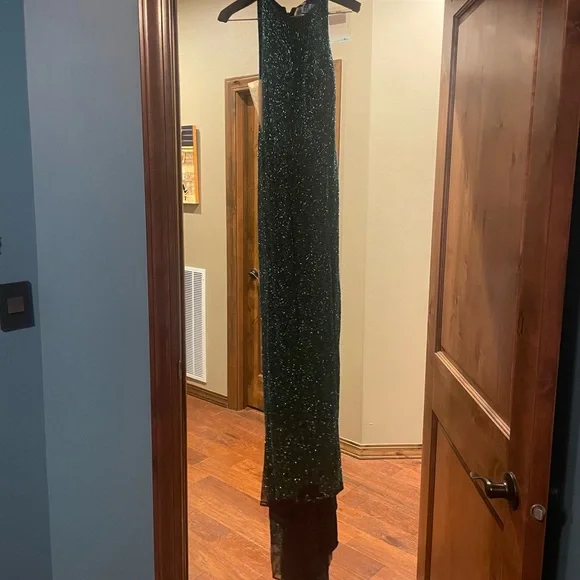 Sherri hill 52331 - Picture 3 of 8